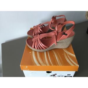 Gemo  Sandales Chaussure femme