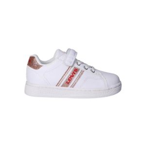 Chaussures enfant Levis VADS0042S BRANDON MINI - Couleur 24,25,27,29 - Taille multicolor