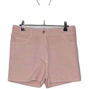 Galeries Lafayette  Short Short/Bermuda  Taille 38 / M Rose
