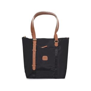 Bric's  Pochette bxg05070-1906604-902 black