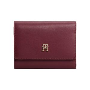 Tommy Hilfiger  Porte-monnaie TH ICON TRIFOLD