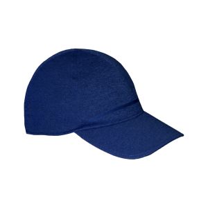 Casquette Jack Wolfskin 955 - Couleur EU L - Taille Bleu