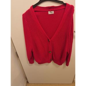 Betty London  Gilet Cardigan