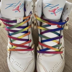 Nike  Baskets montantes Basket air  jordan flight 45