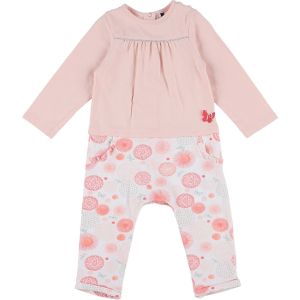 3 Pommes  Combinaisons enfant Combinaison multicolore