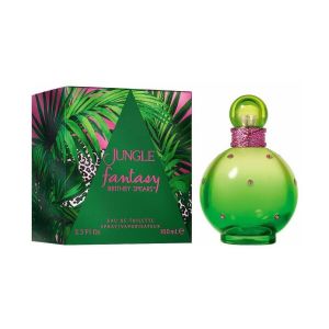 Britney Spears  Cologne Fantasy Jungle - eau de toilette - 100ml