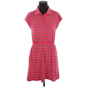 Lacoste  Robe Robe en coton