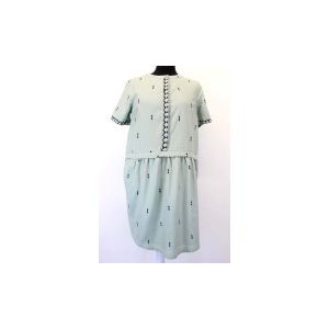 Karl Marc John  Robe courte Robe  Taille 34 / XS Vert