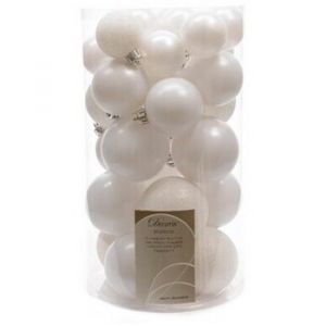 Kaemingk  D&eacute;corations de no&euml;l ST3484