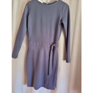 Robe courte Sessun Robe sessun Foursquare - Couleur FR 36 - Taille Violet