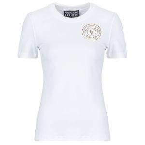 Versace Jeans Couture  T-shirt 80HAHT02