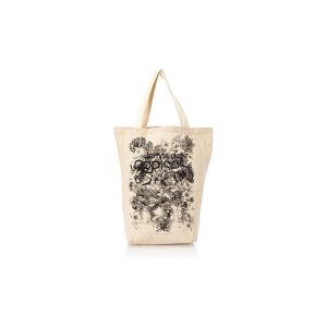 Le Temps des Cerises  Cabas Sac shopping Eco 3 Mastic