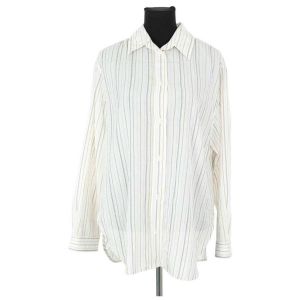 Vanessa Bruno  Chemise Chemise beige