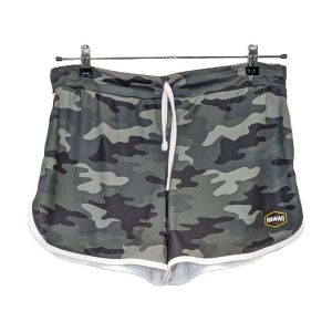 Hawaii  Short Short/Bermuda  Taille 44 / XXL Vert