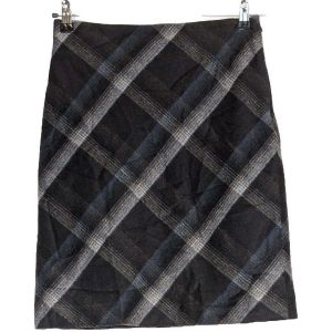 Antonelle  Jupes courtes Jupe  Taille 36 / S Noir