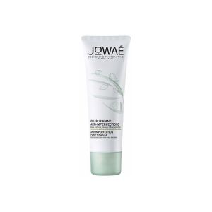 Jowae  D&eacute;maquillants & Nettoyants Gel Purifiant Anti-imperfection