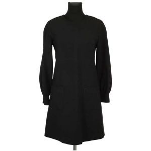 Tara Jarmon  Robe courte Robe noire