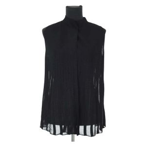 Claudie Pierlot  Blouses Cardigan noir