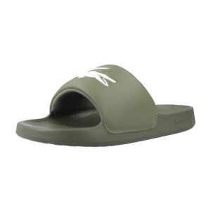 Lacoste  Tongs SERVE SLIDE 1.0