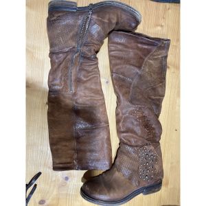 Airstep / A.S.98  Bottes botte