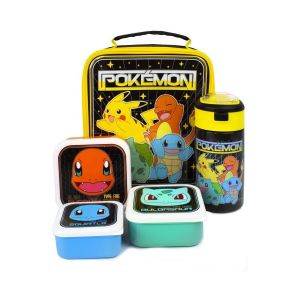 Pokemon  Cartable NS6916