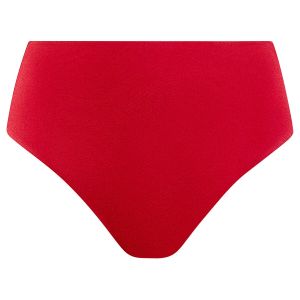 Lisca  Maillots de bain Bas maillot slip de bain &eacute;chancr&eacute; taille haute PORTOFINO