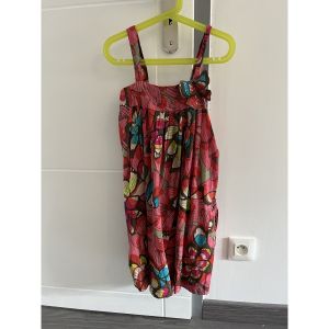 Derhy  Robe enfant Robe d’été
