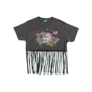 Care Bears  T-shirt Tattoo Bear