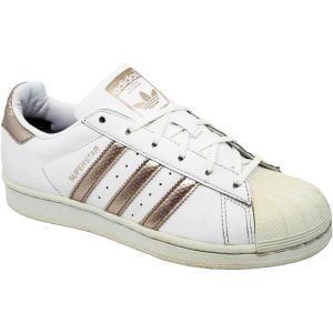 adidas  Baskets Reconditionné Superstar -