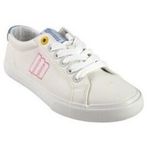MTNG  Chaussures Chaussure femme MUSTANG 60142 bl.ros