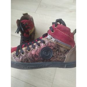 Pataugas  Baskets montantes Baskets Pataugas neuves