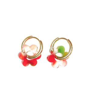 Clio Blue  Boucles oreilles PKBO0547SD-ROM