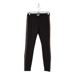 Claudie Pierlot  Pantalon Pantalon slim noir