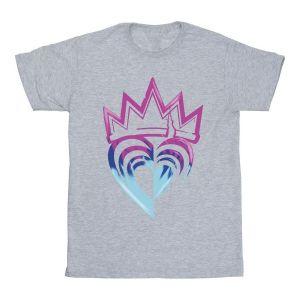 Disney   T-shirt Descendants