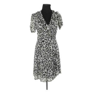 Sessun  Robe Robe blanche