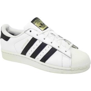 adidas  Baskets Reconditionné Superstar -