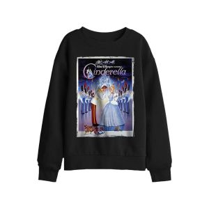 Cinderella  Sweat-shirt enfant TV29525