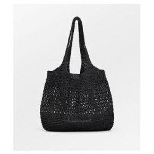 Beck Sondergaard  Sac à main Becksondergaard Vanessa Bag Black