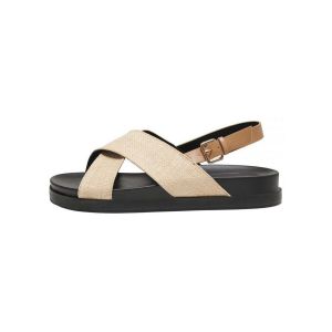 Only  Sandales 15319584 MINNIE-BEIGE