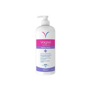 Vagisil  Soins ciblés Protec Plus Hygiène Intime Quotidienne