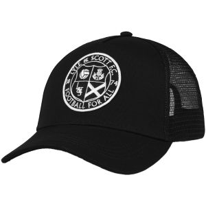 Lyle & Scott  Casquette Football For All