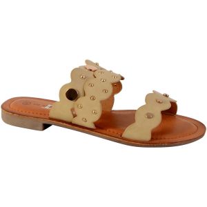 The Divine Factory  Mules Mule Femme