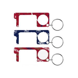 Arsenal Fc  Porte cl&eacute; BS6372