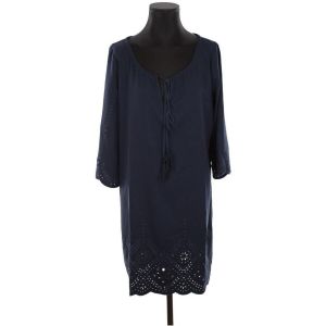 Tara Jarmon  Robe Robe bleu