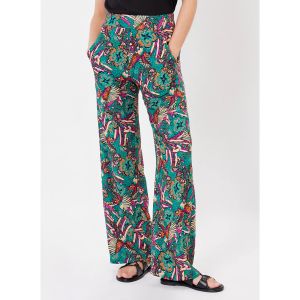 La Fiancee Du Mekong  Pantalon Pantalon fluide ample ESTIA