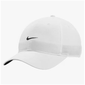 Nike  Casquette CASQUETTE  BLANC CAP