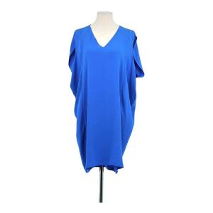 Tara Jarmon  Robe courte Robe bleu