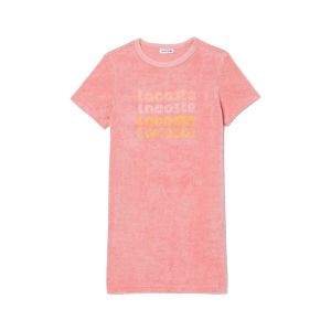 Lacoste  Robe enfant GT4574