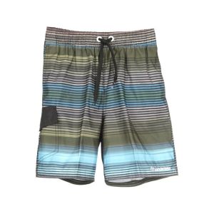 Longboard  Maillots de bain enfant stripes elastic BS