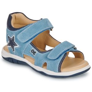 Citrouille et Compagnie  Sandales enfant ZAKO